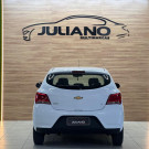 GM - Chevrolet ONIX HATCH LT 1.0 8V FlexPower 5p Mec. 2019 Flex-13