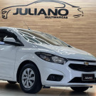 GM - Chevrolet ONIX HATCH LT 1.0 8V FlexPower 5p Mec. 2019 Flex-10