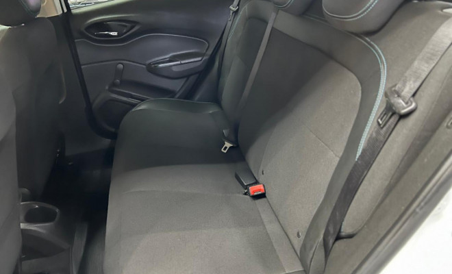 GM - Chevrolet ONIX HATCH LT 1.0 8V FlexPower 5p Mec. 2019 Flex-9