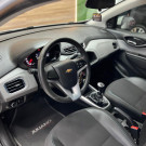 GM - Chevrolet ONIX HATCH LT 1.0 8V FlexPower 5p Mec. 2019 Flex-4