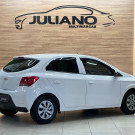 GM - Chevrolet ONIX HATCH LT 1.0 8V FlexPower 5p Mec. 2019 Flex-1