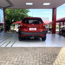 Nissan KICKS SL 1.6 16V FlexStar 5p Aut. 2019 Flex-3