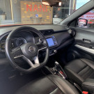 Nissan KICKS SL 1.6 16V FlexStar 5p Aut. 2019 Flex-6