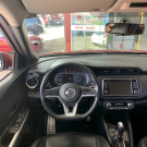 Nissan KICKS SL 1.6 16V FlexStar 5p Aut. 2019 Flex-5