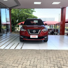 Nissan KICKS SL 1.6 16V FlexStar 5p Aut. 2019 Flex-0