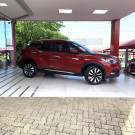 Nissan KICKS SL 1.6 16V FlexStar 5p Aut. 2019 Flex-1