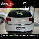 Citroën C3 Excl. 1.6 VTi Flex Start 16V 5p Aut. 2013 Flex-3