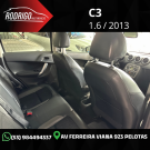 Citroën C3 Excl. 1.6 VTi Flex Start 16V 5p Aut. 2013 Flex-7