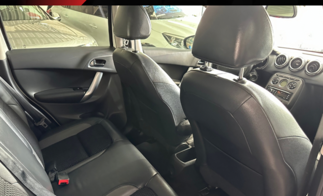 Citroën C3 Excl. 1.6 VTi Flex Start 16V 5p Aut. 2013 Flex-7