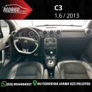 Citroën C3 Excl. 1.6 VTi Flex Start 16V 5p Aut. 2013 Flex-5