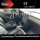 Citroën C3 Excl. 1.6 VTi Flex Start 16V 5p Aut. 2013 Flex-6