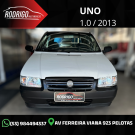 Fiat Uno Mille WAY ECONOMY 1.0 F.Flex 2p 2013 Flex-3