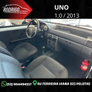 Fiat Uno Mille WAY ECONOMY 1.0 F.Flex 2p 2013 Flex-5