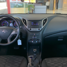 Hyundai HB20 C.Style/C.Plus 1.6 Flex 16V Aut. 2016 Flex-6
