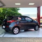 Hyundai HB20 C.Style/C.Plus 1.6 Flex 16V Aut. 2016 Flex-2