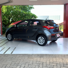 Hyundai HB20 C.Style/C.Plus 1.6 Flex 16V Aut. 2016 Flex-4