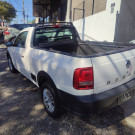 VW - VolksWagen Saveiro Robust 1.6 Total Flex 16V  2023 Flex-1