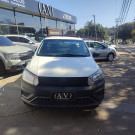 VW - VolksWagen Saveiro Robust 1.6 Total Flex 16V  2023 Flex-0