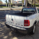 VW - VolksWagen Saveiro Robust 1.6 Total Flex 16V  2023 Flex-2