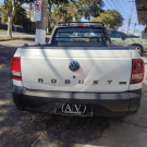 VW - VolksWagen Saveiro Robust 1.6 Total Flex 16V  2023 Flex-3