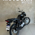 HONDA CG 160 START 2019 Gasolina-1