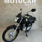HONDA CG 160 START 2019 Gasolina-5