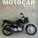 HONDA CG 160 START 2019 Gasolina-0