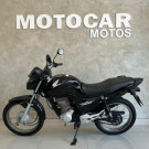 HONDA CG 160 START 2019 Gasolina-4