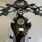 HONDA CG 160 START 2019 Gasolina-2