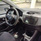 VW - VolksWagen up! Connect 1.0 TSI Total Flex 12V 5p 2020 Flex-11