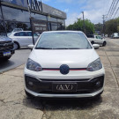 VW - VolksWagen up! Connect 1.0 TSI Total Flex 12V 5p 2020 Flex-4