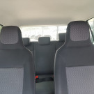 VW - VolksWagen up! Connect 1.0 TSI Total Flex 12V 5p 2020 Flex-9