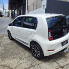 VW - VolksWagen up! Connect 1.0 TSI Total Flex 12V 5p 2020 Flex-2