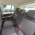 VW - VolksWagen up! Connect 1.0 TSI Total Flex 12V 5p 2020 Flex-8