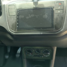 VW - VolksWagen up! Connect 1.0 TSI Total Flex 12V 5p 2020 Flex-6