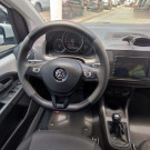 VW - VolksWagen up! Connect 1.0 TSI Total Flex 12V 5p 2020 Flex-13