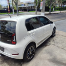 VW - VolksWagen up! Connect 1.0 TSI Total Flex 12V 5p 2020 Flex-1