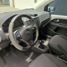 VW - VolksWagen up! Connect 1.0 TSI Total Flex 12V 5p 2020 Flex-14