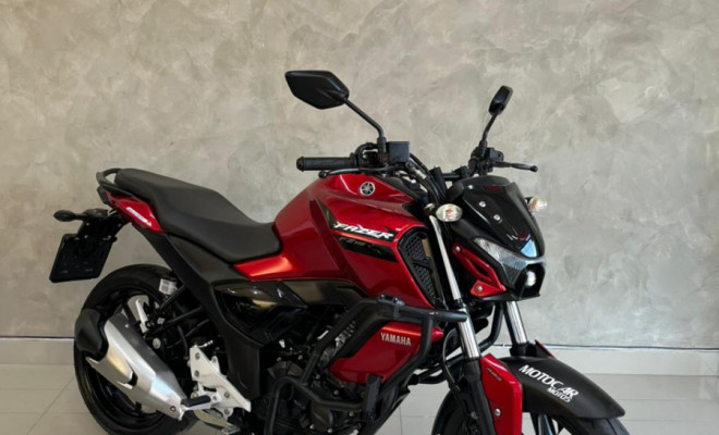 YAMAHA FZ15 150 FAZER FLEX 2023 Flex