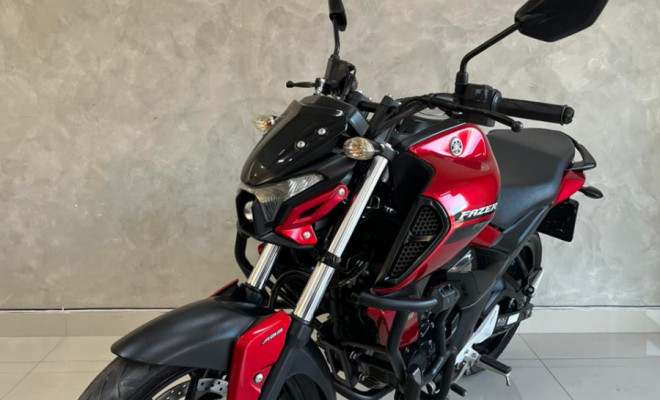 YAMAHA FZ15 150 FAZER FLEX 2023 Flex-5