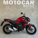 YAMAHA FZ15 150 FAZER FLEX 2023 Flex-0