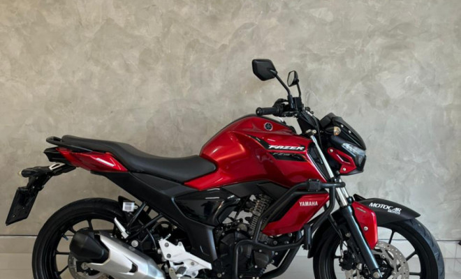 YAMAHA FZ15 150 FAZER FLEX 2023 Flex-0