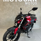 YAMAHA FZ15 150 FAZER FLEX 2023 Flex-5
