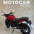 YAMAHA FZ15 150 FAZER FLEX 2023 Flex-3