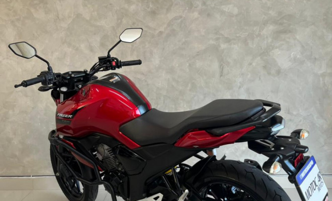 YAMAHA FZ15 150 FAZER FLEX 2023 Flex-3