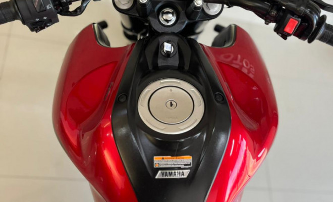 YAMAHA FZ15 150 FAZER FLEX 2023 Flex-2