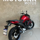 YAMAHA FZ15 150 FAZER FLEX 2023 Flex-1