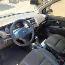 Nissan LIVINA S 1.8 16V Flex Fuel Aut. 2014 Flex-10