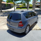 Nissan LIVINA S 1.8 16V Flex Fuel Aut. 2014 Flex-3