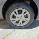 Nissan LIVINA S 1.8 16V Flex Fuel Aut. 2014 Flex-6